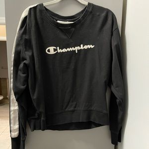 Champion sweater woman’s
